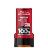 L'Oreal Men Expert Stress Resist 3-in-1 Shower Gel