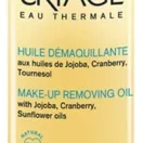 Make-Up Removing Oil