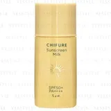 Sunscreen Milk SPF 50+ PA++++