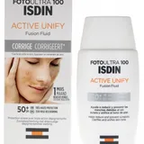 ISDIN - FotoUltra 100 Active Unify Fusion Fluid + SPF 50