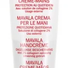 Mavala - Hand Cream + Free Nail File