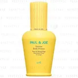 Paul & Joe - Suntan Body Primer SPF 6