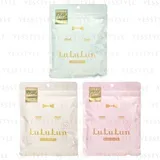 Lululun - Face Mask 10 pcs - 3 Types