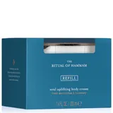 The Ritual of Hammam Body Cream