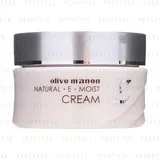 Natural E Moist Cream