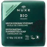 NUXE - Bio Organic Invigorating Superfatted Soap