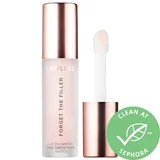 Forget The Filler Lip Plumper Line Smoothing Gloss
