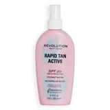 Revolution - Beauty Rapid Tan Active SPF 20