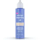 Ultra Light Cleansing Oil