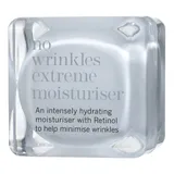 No Wrinkles Extreme Moisturiser