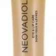 Neovadiol Eye & Lip Care Muti-Correction Care