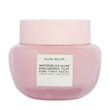 Watermelon Glow Hyaluronic Clay Pore-Tight Facial