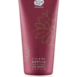 Whamisa - Organic Flowers Foam Cleansing Cream