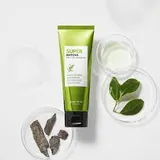super matcha pore cleansing gel