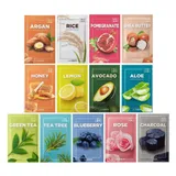 The Saem - Buy Natural Mask Sheet in Australia - Korean Skincare Online