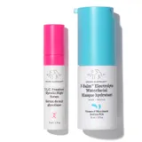 Drunk Elephant - F-Balm Electrolyte Waterfacial Midi with TLC
