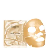 Knesko Skin - Nanogold Repair Face Mask 4 Treatments