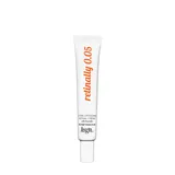 Retinally Liposomal Retinal Cream
