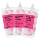 SNP Cosmetics - SNP mini - Moisture Petal Toner