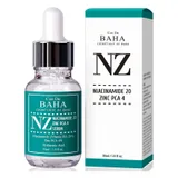 Cos De BAHA - Buy Cos Be BAHA NZ Niacinamide 20 Serum in Australia - Korean Skincare Online