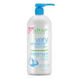 Very Emolient Body Lotion Maximum