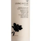 Living Nature - Balancing Night Gel