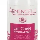 Armencelle - Organic Moisturizing Body Milk