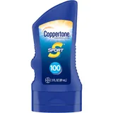 Coppertone - Sport Sunscreen Lotion SPF 100