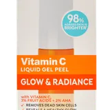 Vitamin C Liquid Gel Peel