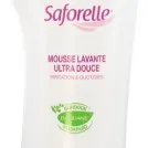 Saforelle - Ultra Mild Cleansing Foam