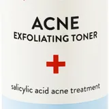 Acne Exfoliating Toner