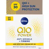 Nivea - Q10 Power Sun Protection Day Cream SPF 30
