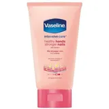 Intensive Care Healthy Hands Stronger Nails Hand Cream