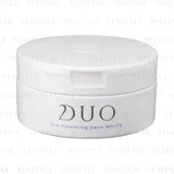 DUO - The Cleansing Balm White Renewal