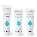 Three Steps to Smooth Skin