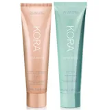 Masking Duo