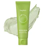 Beplain - Buy Mung Bean pH-Balanced Cleansing Foam Jumbo in Australia - Korean Skincare Online