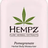 Pomegranate Herbal Body Moisturizer