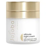 The Jojoba Company - Ultimate Night Cream