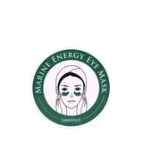 SHANGPREE - Marine Energy Eye Mask x 1 Pair