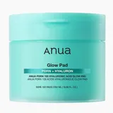 Buy Anua PDRN 100 Hyaluronic Acid Glow Pad in Australia - Korean Skincare Online