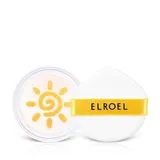 ELROEL - Pang Pang Big Sun Cusion S6 Only SPF 50