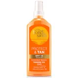 Bondi Sands - Protect and Tan Tanning Oil SPF 15