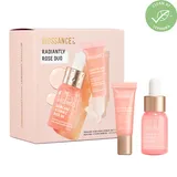 Radiantly Rose Skincare Duo