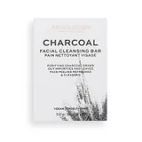 REVOLUTION SKINCARE - Charcoal Cleansing Bar