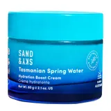 Tasmanian Water Hydration Boost Cream