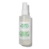 Facial Spray with Aloe Adaptogens, and Coconut Water