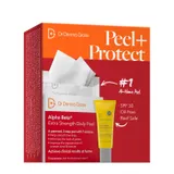 Peel + Protect