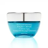 Aquamineral - Replenishing Night Cream
