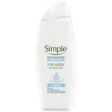 Water Boost Micellar Water Shower Gel